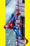 ULTIMATE SPIDER-MAN #11