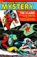 MEN OF MYSTERY #32