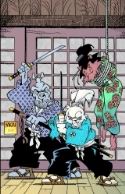 USAGI YOJIMBO #51