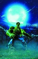 INCREDIBLE HULK #31