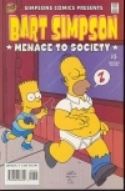 BART SIMPSON COMICS #5