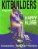 KITBUILDERS MAGAZINE #40