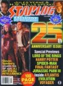 STARLOG #292