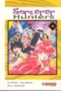 (USE NOV048066) SORCERER HUNTERS VOL 6 GN
