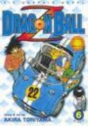 (USE DEC138042) DRAGON BALL Z TP VOL 06