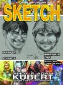 SKETCH MAGAZINE #11