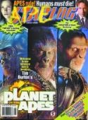 STARLOG #293