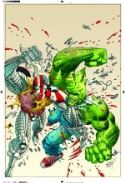 SAVAGE DRAGON #93