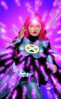 NEW X-MEN #120