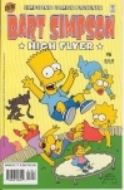 BART SIMPSON COMICS #6