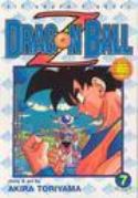 (USE SEP138400) DRAGON BALL Z TP VOL 07