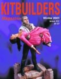 KITBUILDERS MAGAZINE #41