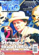 DOCTOR WHO MAGAZINE #313