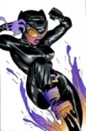 CATWOMAN #4