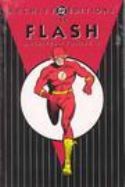 FLASH ARCHIVES HC VOL 03