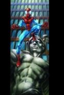 ULTIMATE SPIDER-MAN #19