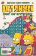 BART SIMPSON COMICS #7