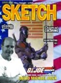 SKETCH MAGAZINE #13