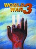 WORLD WAR 3 ILLUSTRATED #32 (PU#508)