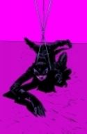 CATWOMAN #5