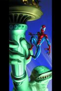 ULTIMATE SPIDER-MAN #20