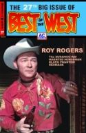 BEST OF THE WEST #27