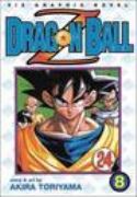 (USE SEP138002) DRAGON BALL Z TP VOL 08