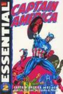 ESSENTIAL CAPTAIN AMERICA TP VOL 02