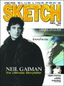 SKETCH MAGAZINE #14