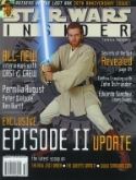 STAR WARS INSIDER #60