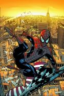 AMAZING SPIDER-MAN #41 (RES)