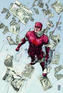 DAREDEVIL #33