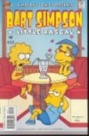 BART SIMPSON COMICS #8