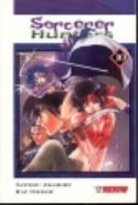 SORCERER HUNTERS VOL 10 GN