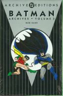BATMAN ARCHIVES HC VOL 03