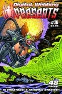 DIGITAL WEBBING PRESENTS #3
