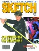 SKETCH MAGAZINE #15
