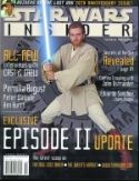 STAR WARS INSIDER #61
