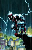 AMAZING SPIDER-MAN #43