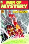 MEN OF MYSTERY #37