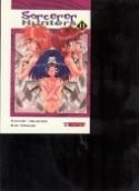 SORCERER HUNTERS VOL 11 GN