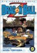 DRAGON BALL Z TP VOL 09