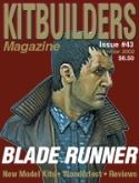 KITBUILDERS MAGAZINE #43