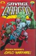 SAVAGE DRAGON #102