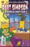 BART SIMPSON COMICS #9