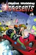 DIGITAL WEBBING PRESENTS #4