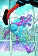 AMAZING SPIDER-MAN #45