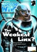 DOCTOR WHO MAGAZINE #322