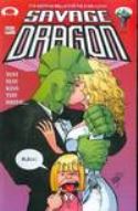 SAVAGE DRAGON #104
