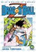 (USE SEP138403) DRAGON BALL Z TP VOL 10